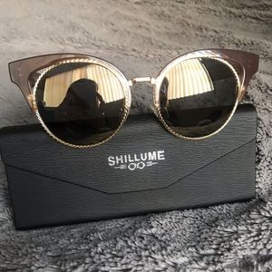 Shillume Sunglasses